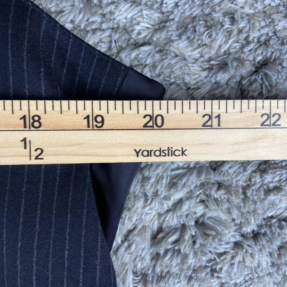 Jos. A. Bank measurements length